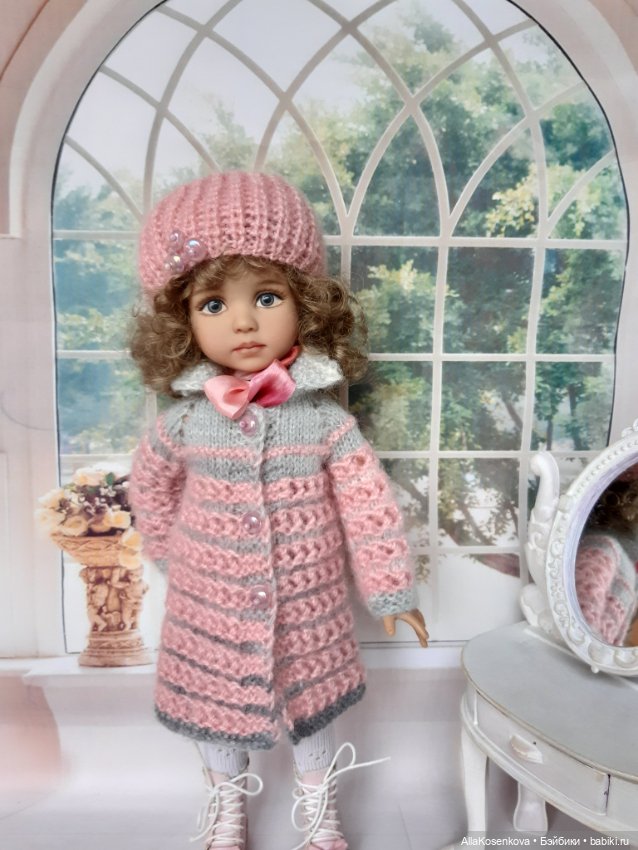 Комплект для Little darling