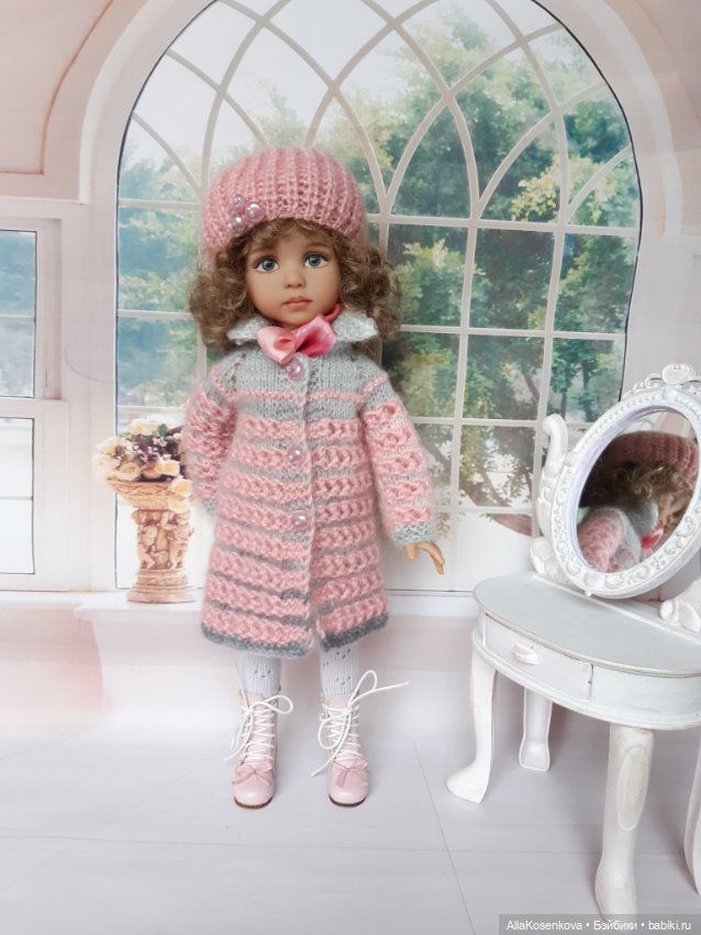 Комплект для Little darling (фото 2)