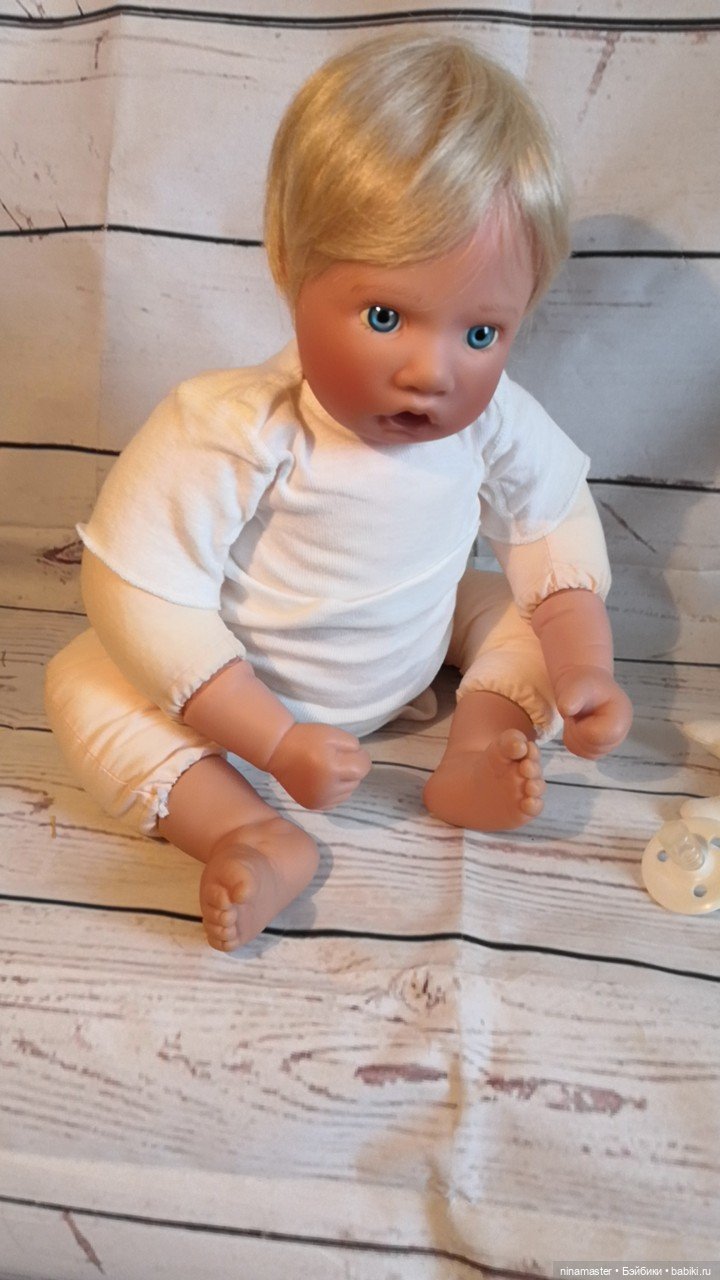 Очаровашка от Lee Middleton (фото 9)