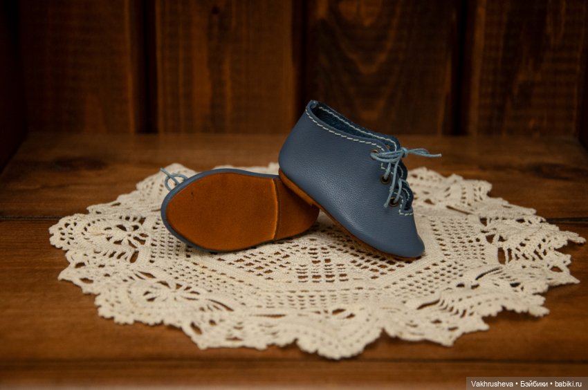 Антикварная кукла - Обувь для антикварных кукол. купить в Шопике ...