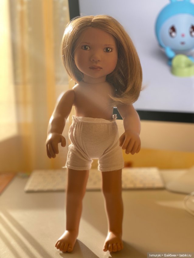 Снижение цены - 9500 р !! Идье Цвергназе (фото 6)