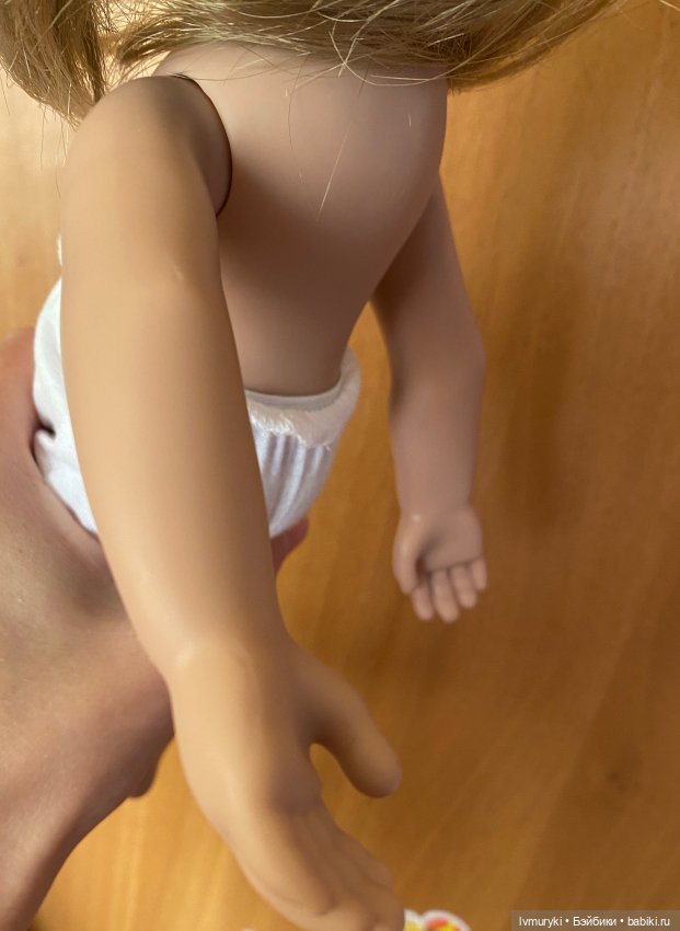 Снижение цены - 9500 р !! Идье Цвергназе (фото 4)