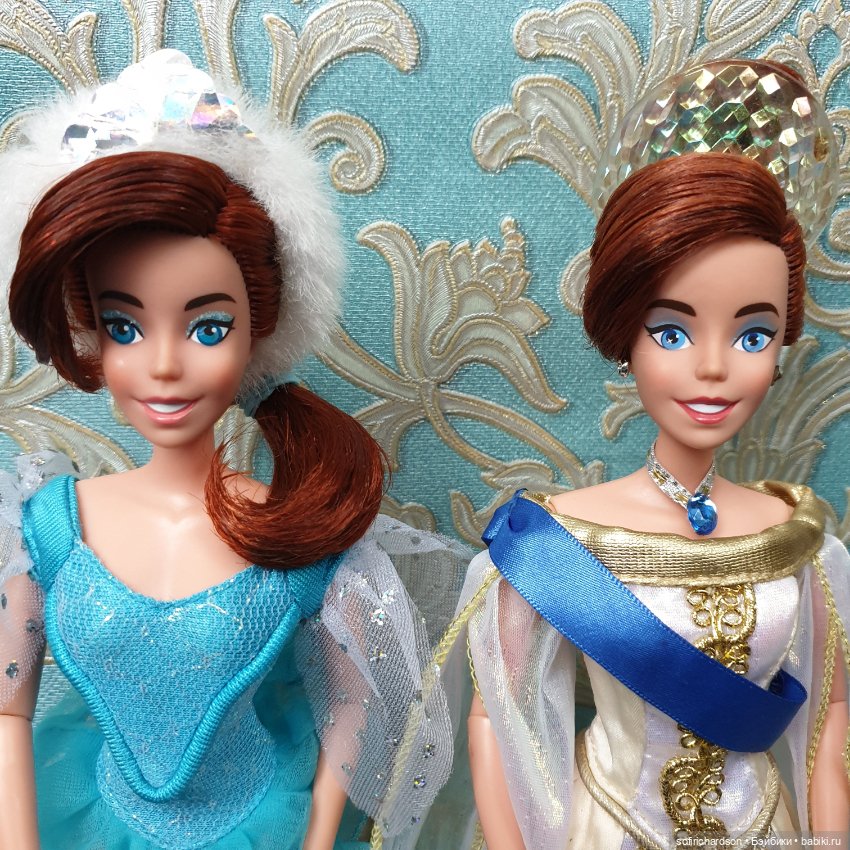 Картинки anastasia doll