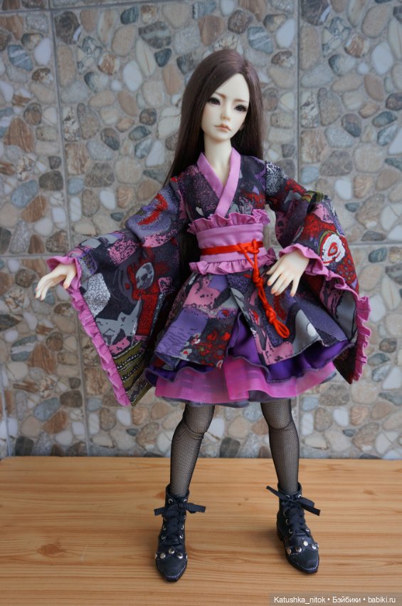 Продам хэндмейд костюмы на Zaoll (фото 3)