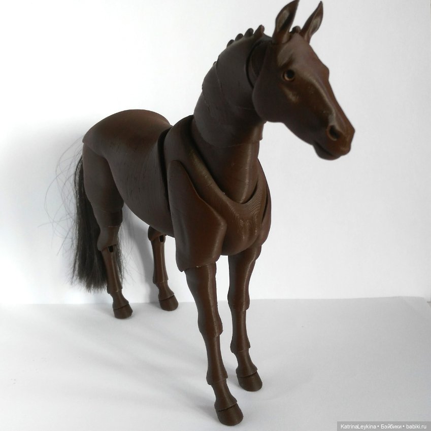 Кобыла BJD — Куклы BJD