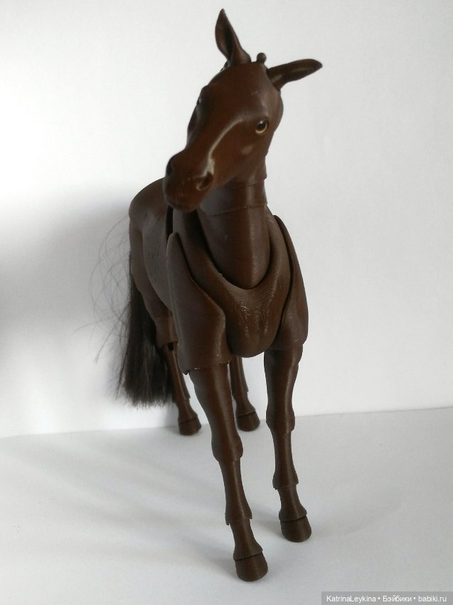 Кобыла BJD — Куклы BJD