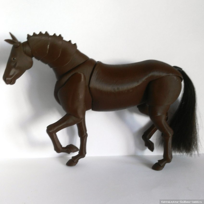 Кобыла BJD — Куклы BJD (фото 5)