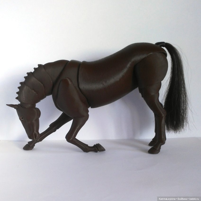 Кобыла BJD — Куклы BJD (фото 8)