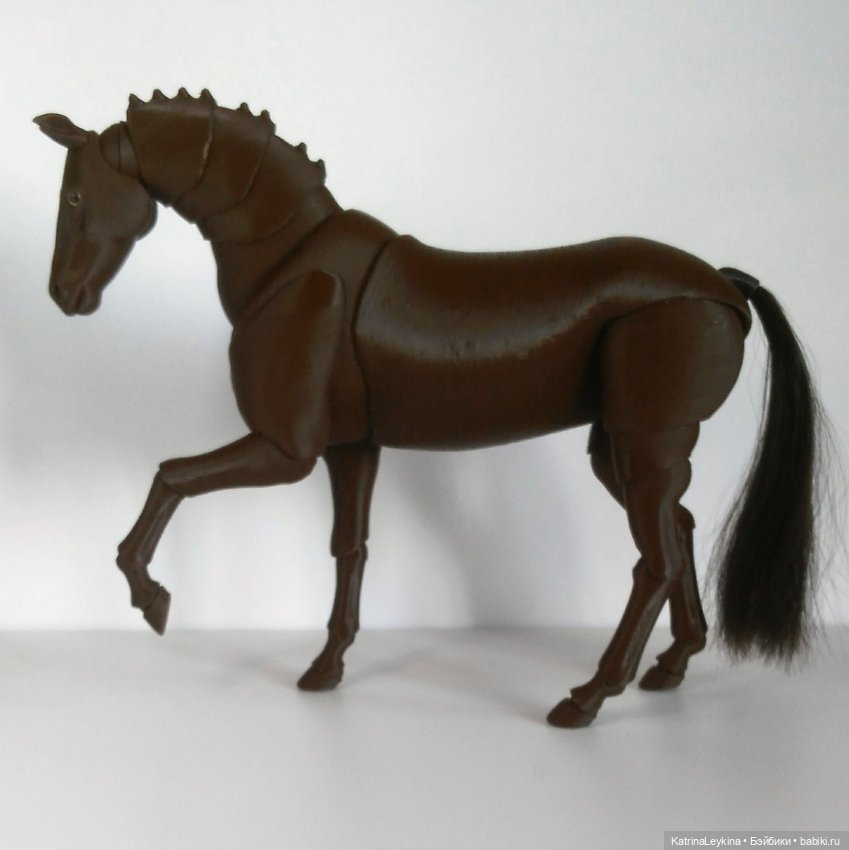 Кобыла BJD — Куклы BJD (фото 3)