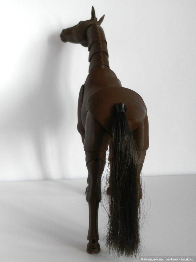 Кобыла BJD — Куклы BJD