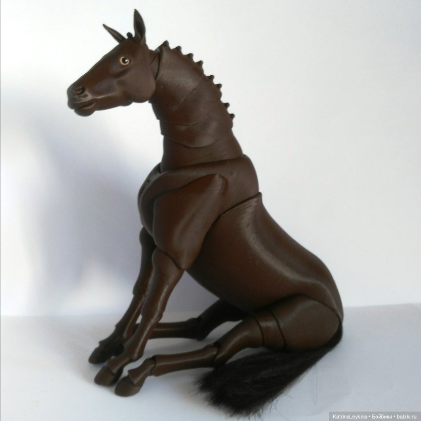 Кобыла BJD — Куклы BJD (фото 10)