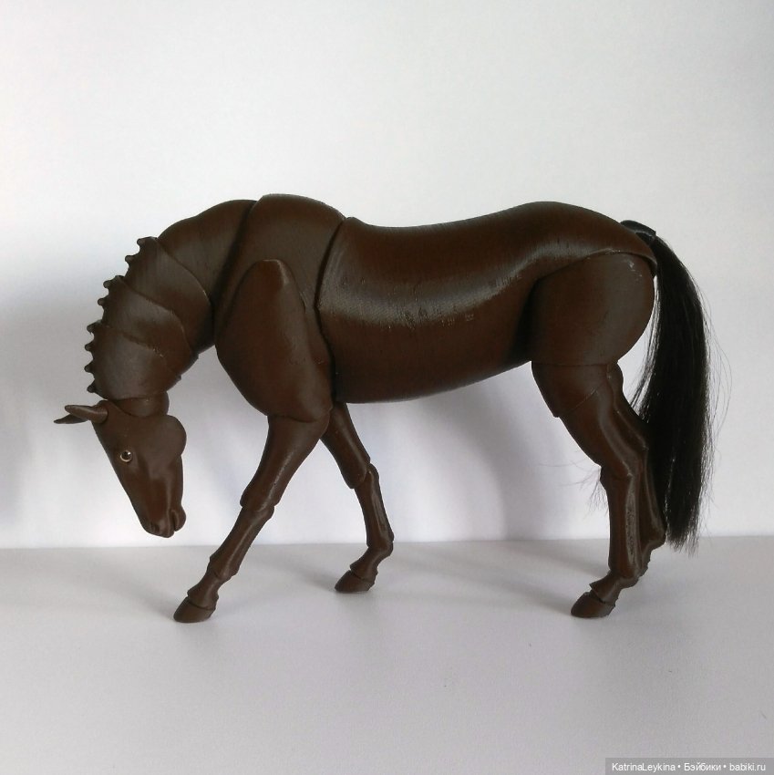 Кобыла BJD — Куклы BJD (фото 7)