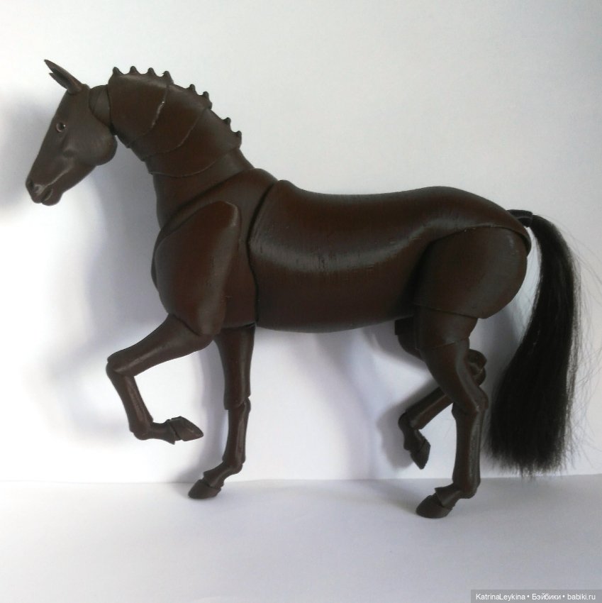 Кобыла BJD — Куклы BJD (фото 9)