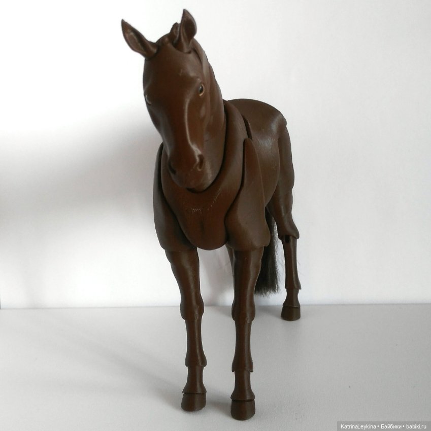 Кобыла BJD — Куклы BJD