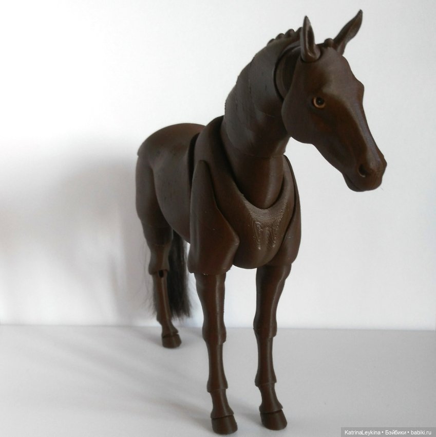 Кобыла BJD — Куклы BJD