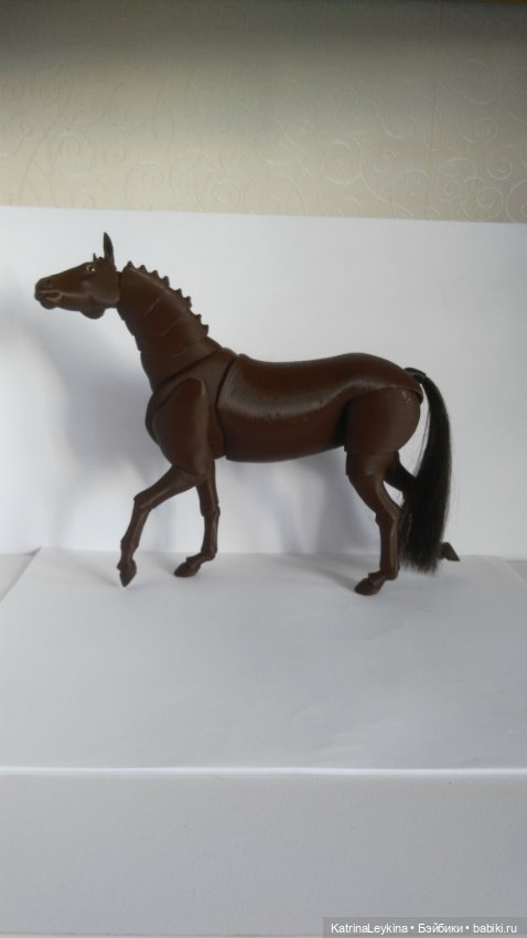 Кобыла BJD — Куклы BJD (фото 2)