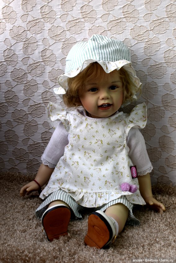 Emily Sissel Skille, Gotz Доставка бесплатная