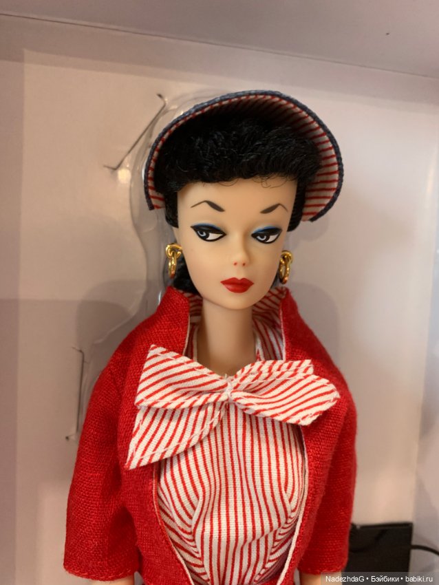 Barbie Busy Gal 665984