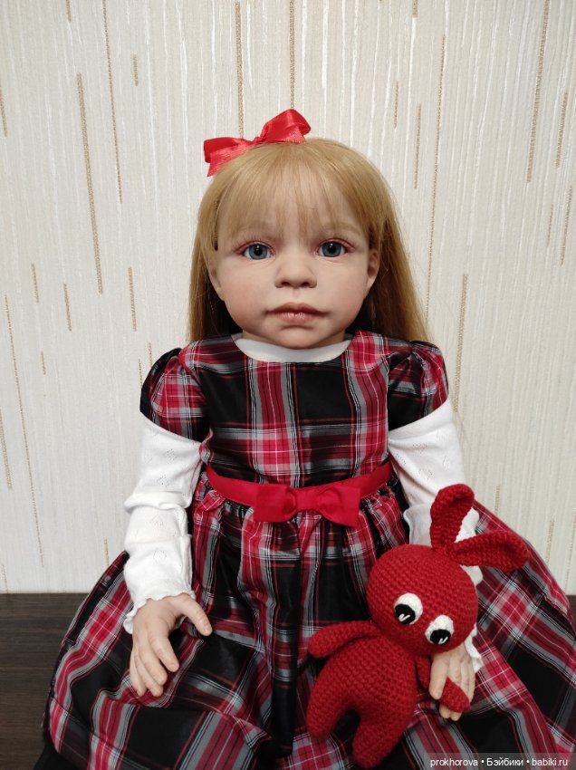 Андрес — Куклы реборн (фото 5)