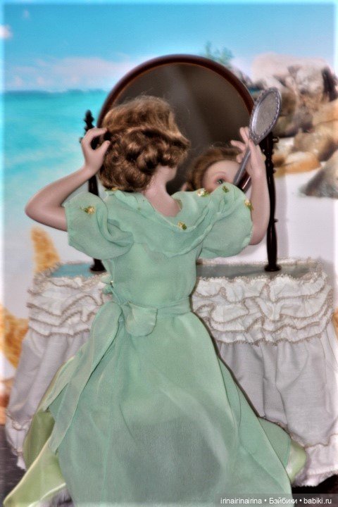 Девушка с обложки (336.2) (фото 5)