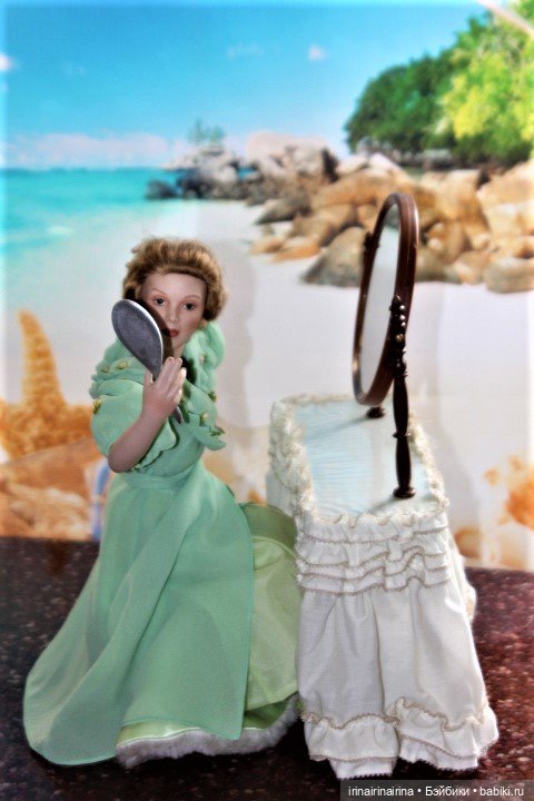 Девушка с обложки (336.2) (фото 9)