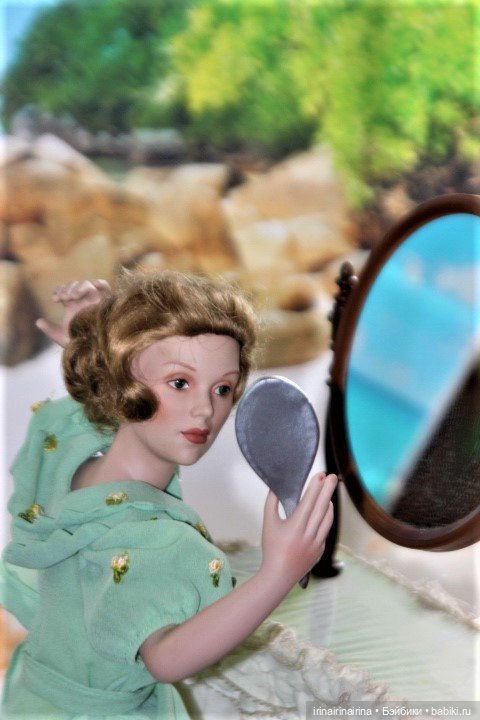 Девушка с обложки (336.2) (фото 3)