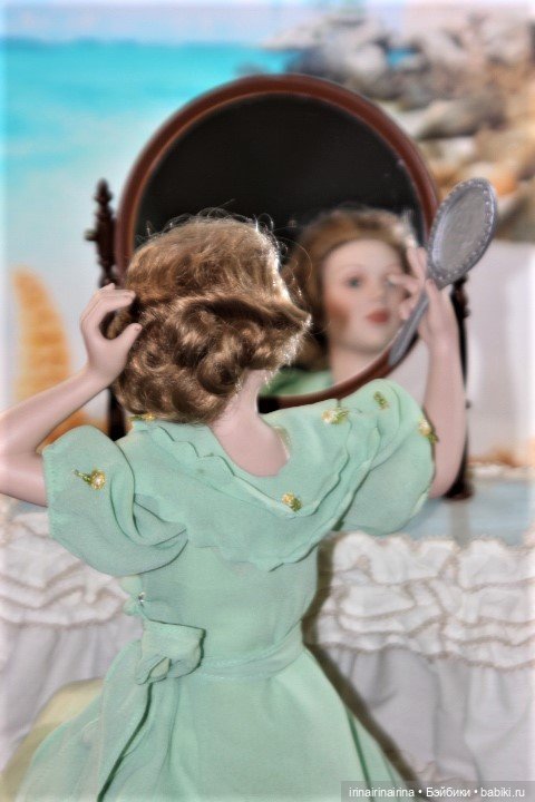 Девушка с обложки (336.2) (фото 7)