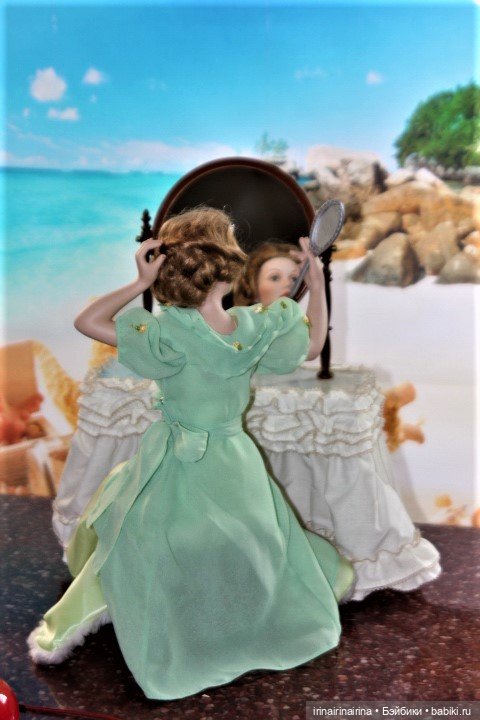 Девушка с обложки (336.2) (фото 6)