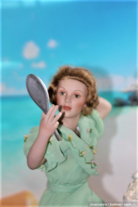 Девушка с обложки (336.2) (фото 2)