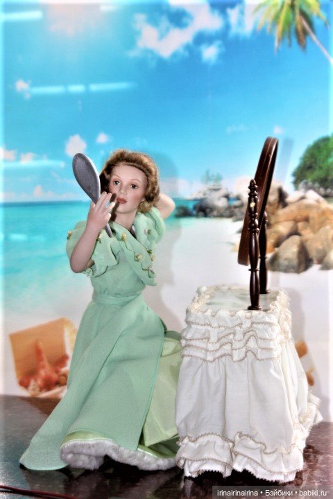 Девушка с обложки (336.2) (фото 4)