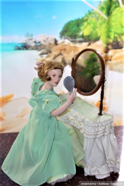 Девушка с обложки (336.2) (фото 8)