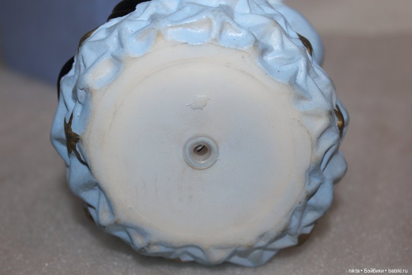 Дед Мороз СССР Совпластитал (фото 10)