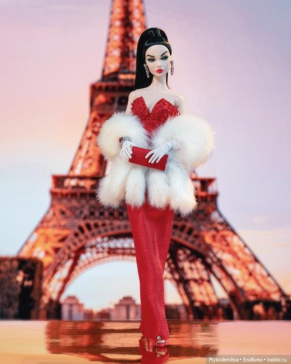 The doll paris Sanctions Policy