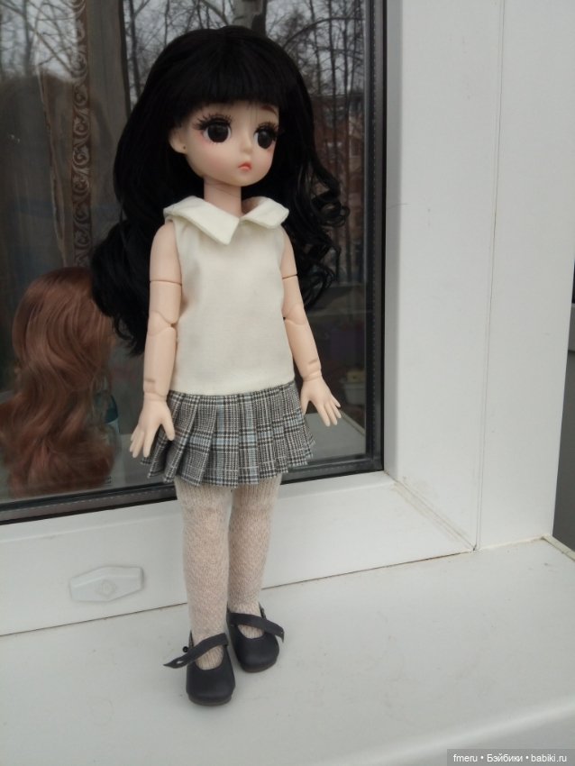 Бюджетные шарнирные куколки по низкой цене