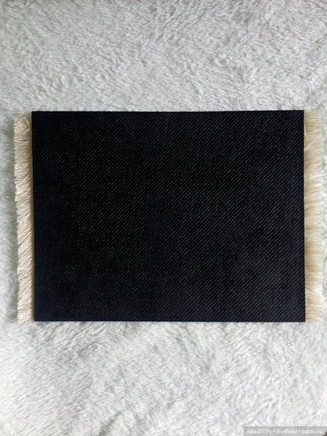 Коврик для кукол и румбокса (фото 2)