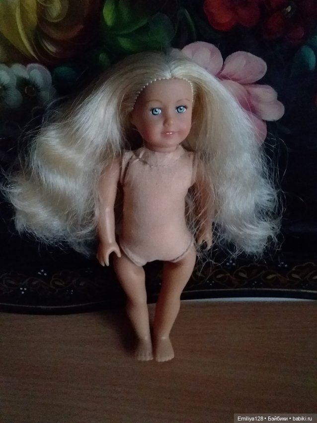 Американ герл Кэролайн American girl Caroline (фото 3)