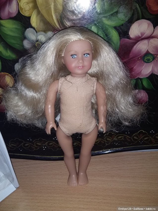 Американ герл Кэролайн American girl Caroline (фото 5)