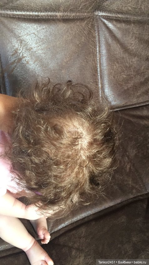 Кукла ребром Marly by Ann Timmerman (фото 9)