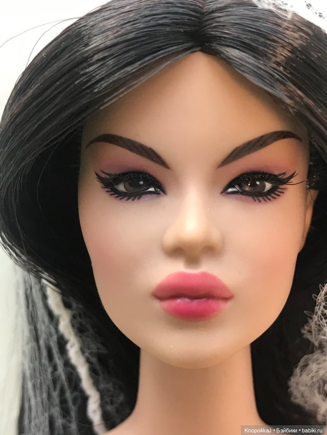 Фэшн - Fashion Royalty Nu Face Ayumi Nakamura Cool Kid НЮД купить