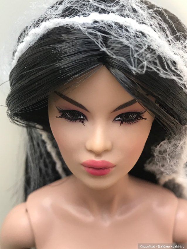 Fuck My Face Doll