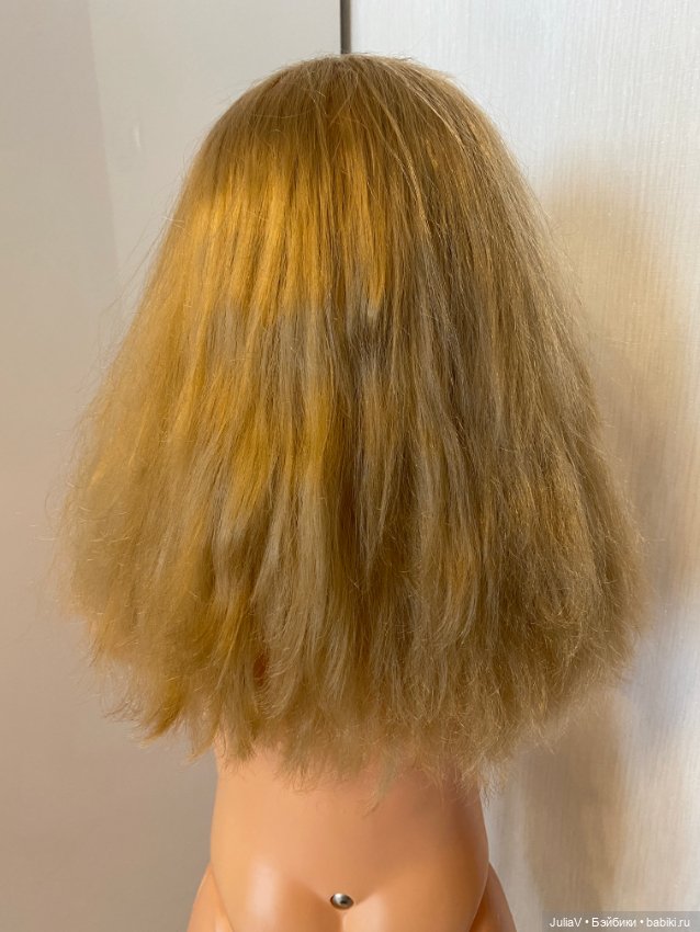 Кукла Jesmar 1995 года, 90 см, в идеальном состоянии. Шагающий механизм (фото 6)