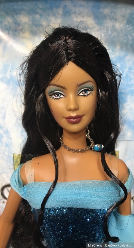 December barbie sale