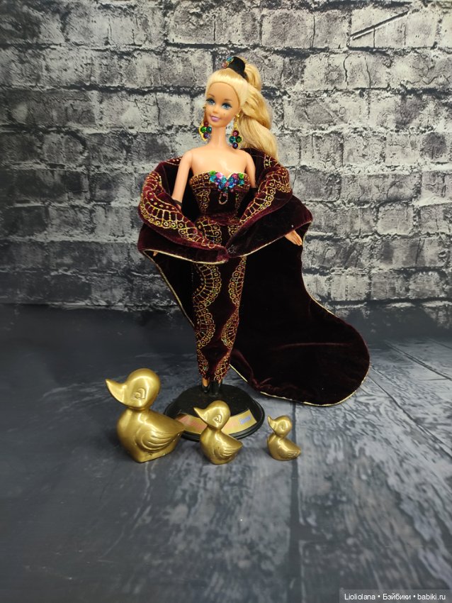 Три оловянные винтажные утки. 7 см, 5 см, 3,5 см (фото 8)