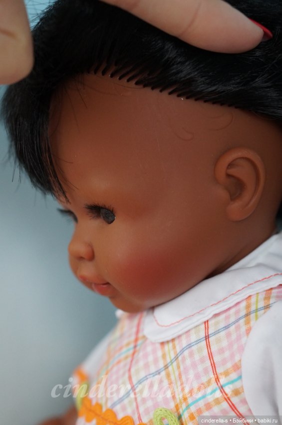 Элиан Paola Reina — Игровые куклы (фото 3)
