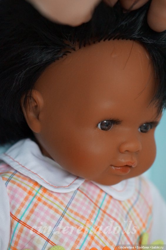 Элиан Paola Reina — Игровые куклы (фото 5)