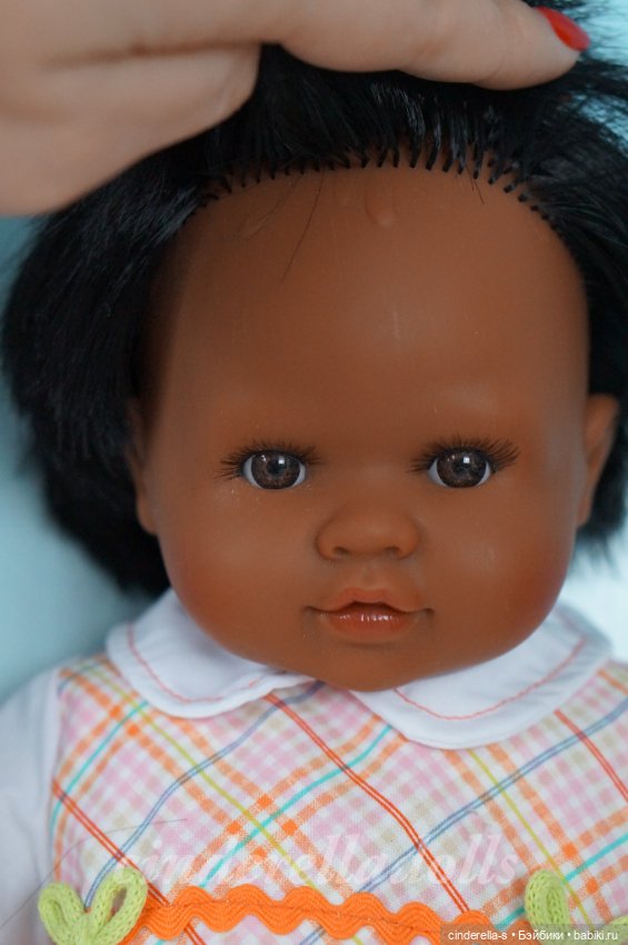 Элиан Paola Reina — Игровые куклы (фото 4)