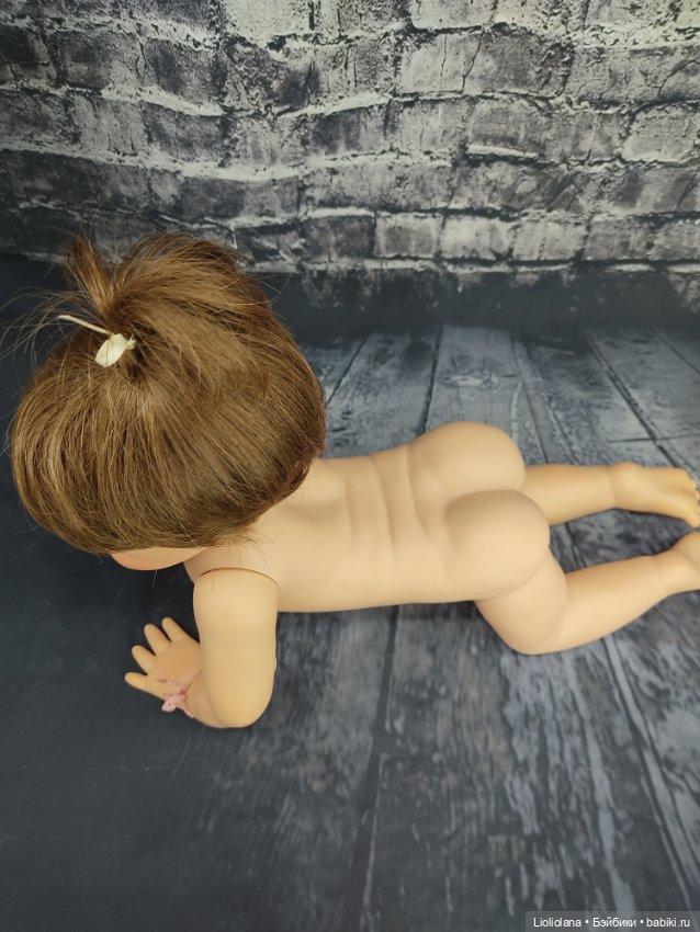 Рози от Julie Good Kruger. 45 см (фото 2)