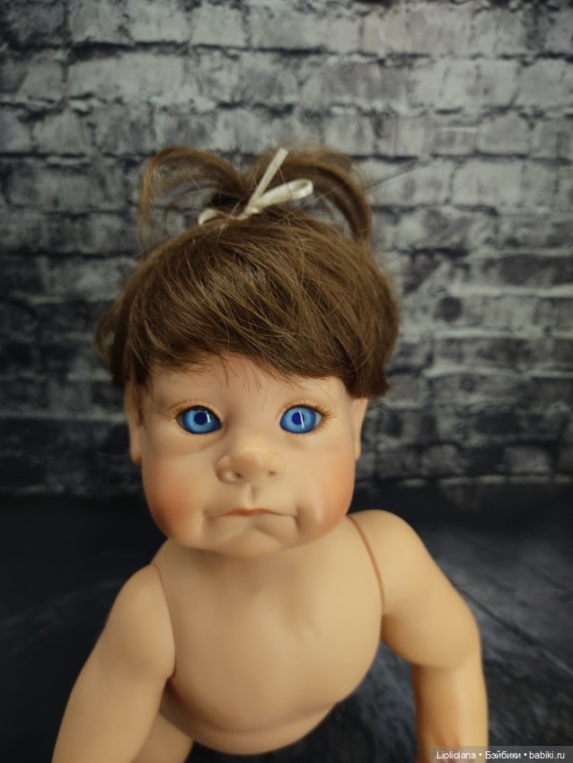 Рози от Julie Good Kruger. 45 см (фото 7)