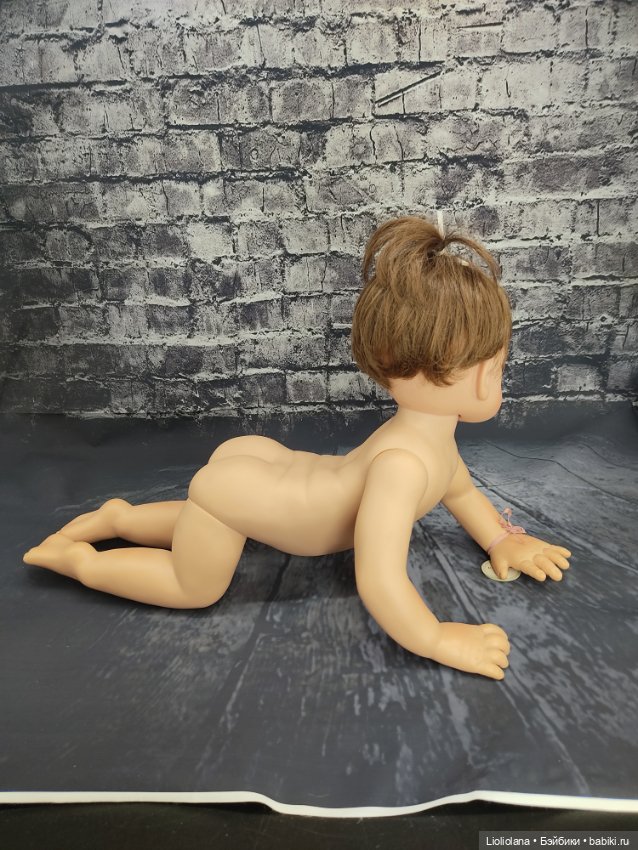 Рози от Julie Good Kruger. 45 см (фото 5)