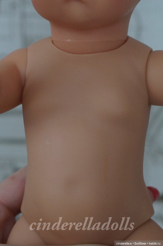 Мальчик Никки, Gotz Nikki Kinderland